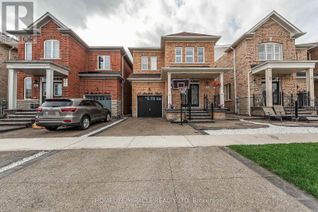 House for Sale, 17 Bachelor Street, Brampton (Northwest Brampton), ON