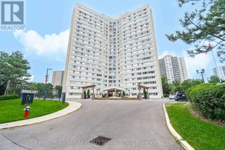 Condo for Sale, 3695 Kaneff Crescent #1001, Mississauga (Mississauga Valleys), ON