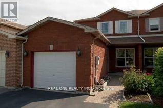 Townhouse for Rent, 1235 Blackburn Drive #1, Oakville (Glen Abbey), ON