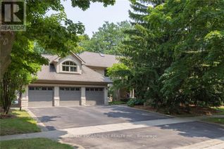 Property for Sale, 247 Colchester Drive, Oakville (Eastlake), ON