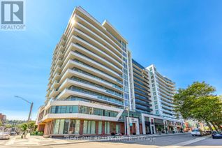 Condo for Sale, 212 King William Street #906, Hamilton (Beasley), ON