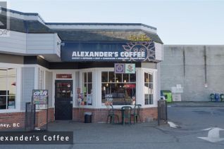 Business for Sale, 2385 Beacon Ave, Sidney, BC