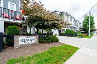 Condo for Sale, 7686 209 Street #52, Langley, BC