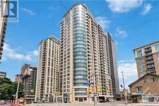 Condo Apartment for Sale, 195 Besserer Street #PH-2806, Ottawa, ON