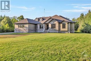 Bungalow for Sale, 8121 Adam Baker Way, Ottawa, ON