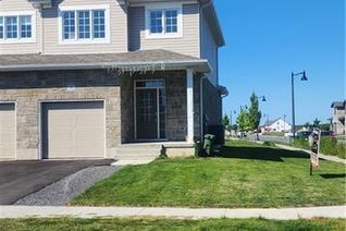 Townhouse for Sale, 353 Buckthorn Drive Drive, Kingston, ON