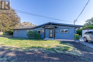 Ranch-Style House for Sale, 12237 Saunders Crescent, Summerland, BC