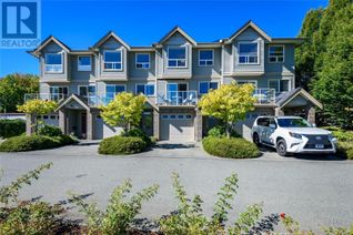 Townhouse for Sale, 2475 Mansfield Dr #3, Courtenay, BC