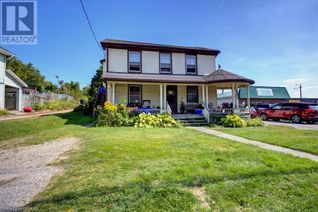 Duplex for Sale, 132 Tillson Avenue, Tillsonburg, ON