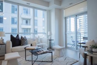 Condo for Sale, 21 Balmuto Street #2301, Toronto (Bay Street Corridor), ON