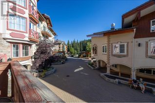 Condo for Sale, 3250 Village Way #1207D, Sun Peaks, BC