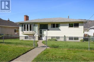 House for Sale, 926 Pine Street, Kamloops, BC