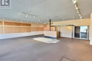 Property for Lease, 601 11th Ave #615, Campbell River, BC