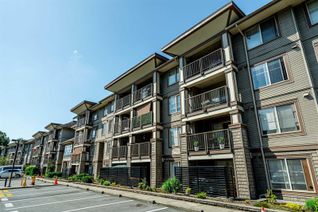 Condo for Sale, 45567 Yale Road #301, Chilliwack, BC