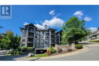 Condo Apartment for Sale, 2988 Silver Spring Boulevard #316, Coquitlam, BC