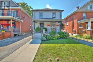 Detached House for Sale, 39 Evan Street, Welland, ON