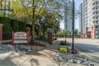 Condo Apartment for Sale, 4132 Halifax Street #508, Burnaby, BC