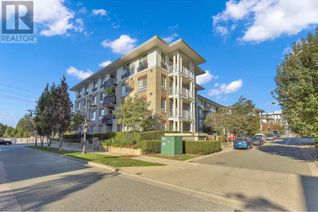 Condo Apartment for Sale, 608 Como Lake Avenue #112, Coquitlam, BC