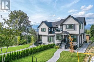 Duplex for Sale, 3615 Yale Street, Vancouver, BC