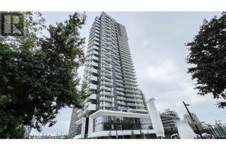 Condo for Sale, 2181 Madison Avenue #3708, Burnaby, BC