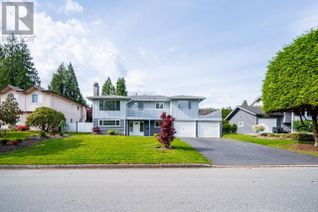 Detached House for Sale, 7949 Burnlake Drive, Burnaby, BC