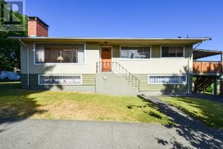 Detached Bungalow for Sale, 7808 Ross Street, Vancouver, BC