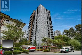 Property for Rent, 660 W Nootka Way #1902, Port Moody, BC