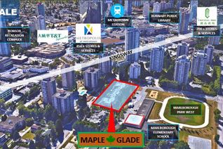 Land for Sale, 4951 Sanders Street #SL 1-46, Burnaby, BC