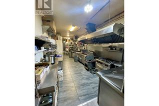 Business for Sale, 4129 Main Street, Vancouver, BC