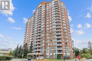 Condo for Sale, 400 Mclevin Ave #1101, Toronto (Malvern), ON