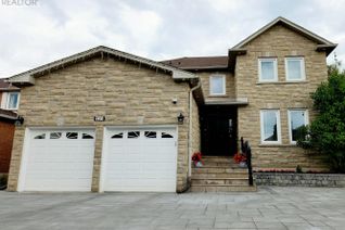 Detached House for Rent, 231 Valleymede Drive, Richmond Hill (Doncrest), ON