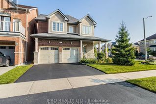 Detached for Sale, 83 Pavlova Crescent, Richmond Hill (Oak Ridges), ON