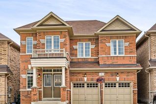 Detached House for Sale, 13 Lloyd Crescent, Brampton (Northwest Brampton), ON