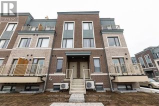 Property for Rent, 260 Twelfth Street #8, Toronto (New Toronto), ON