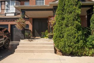 Property for Sale, 28 Bowsfield Drive, Brampton (Vales of Castlemore), ON