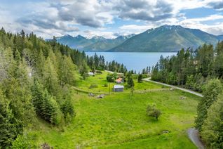 Vacant Residential Land for Sale, Lot A Hall Road, Boswell, BC