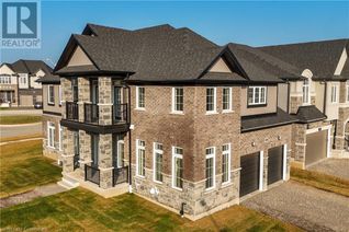 House for Sale, 900 Nathalie Court Unit# Lot 15, Kitchener, ON