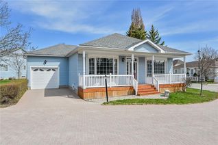 Bungalow for Sale, 244 Silverbirch Boulevard, Mount Hope, ON