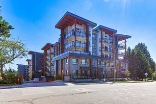 Penthouse for Sale, 6950 Nicholson Road #A614, Delta, BC