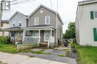 Duplex for Sale, 321 Brookdale Avenue, Cornwall, ON