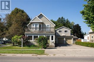 House for Sale, 92 Main St N Street, Waterford, ON