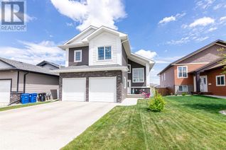 Detached House for Sale, 19 Morris Court, Blackfalds, AB