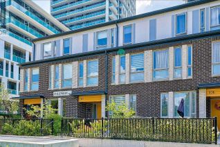 Townhouse for Sale, 180 Fairview Mall Drive #TH110, Toronto (Don Valley Village), ON