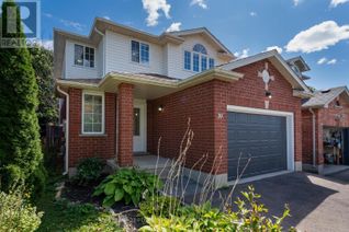 Property for Sale, 39 Fuller Drive, Guelph (Grange Hill East), ON