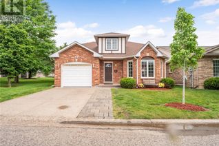 Detached House for Sale, 3919 Durban Lane, Vineland, ON