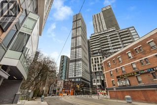 Condo for Sale, 181 Dundas Street E #5003, Toronto (Moss Park), ON