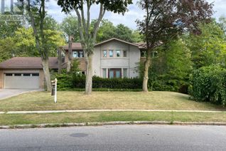 House for Rent, 31 Chieftain Crescent, Toronto (St. Andrew-Windfields), ON