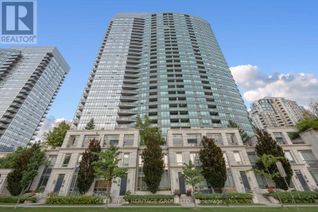 Condo for Sale, 15 Greenview Avenue #1302, Toronto (Newtonbrook West), ON