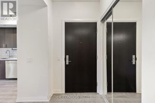 Condo Apartment for Rent, 9000 Jane Street #814, Vaughan (Concord), ON