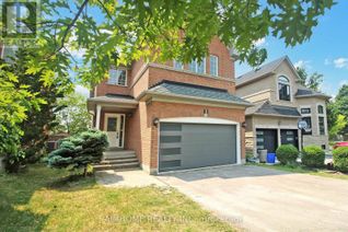 House for Sale, 3 Quetico Drive, Richmond Hill (Langstaff), ON